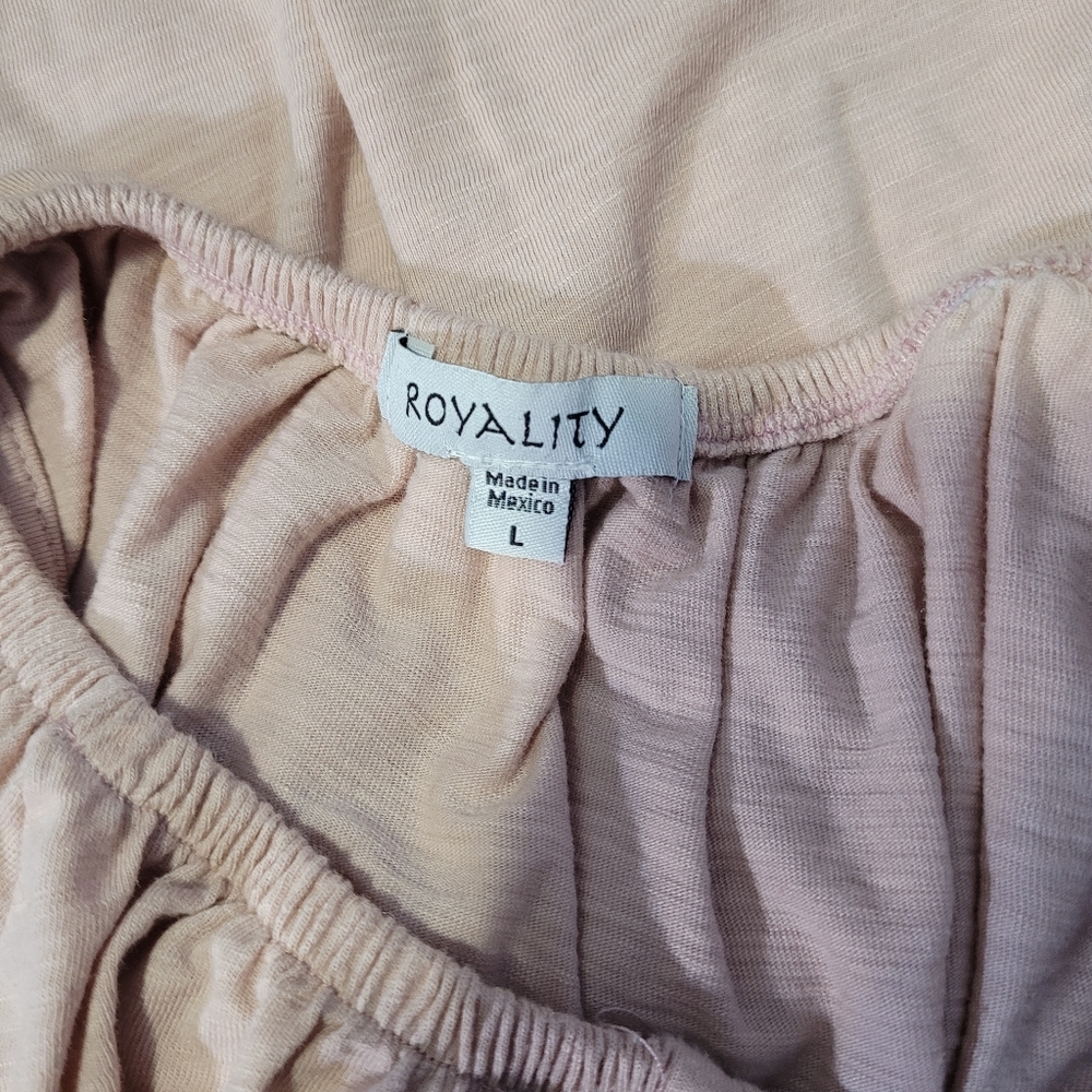 Royality Top size L - Picture 5 of 5